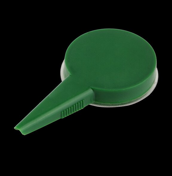 Seed Sower for Hydroponics Systems