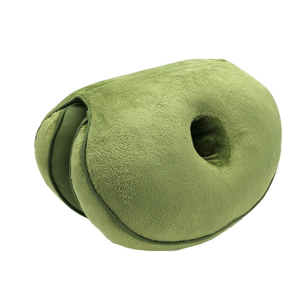 Memory Foam Orthopedic Sitting Cushion