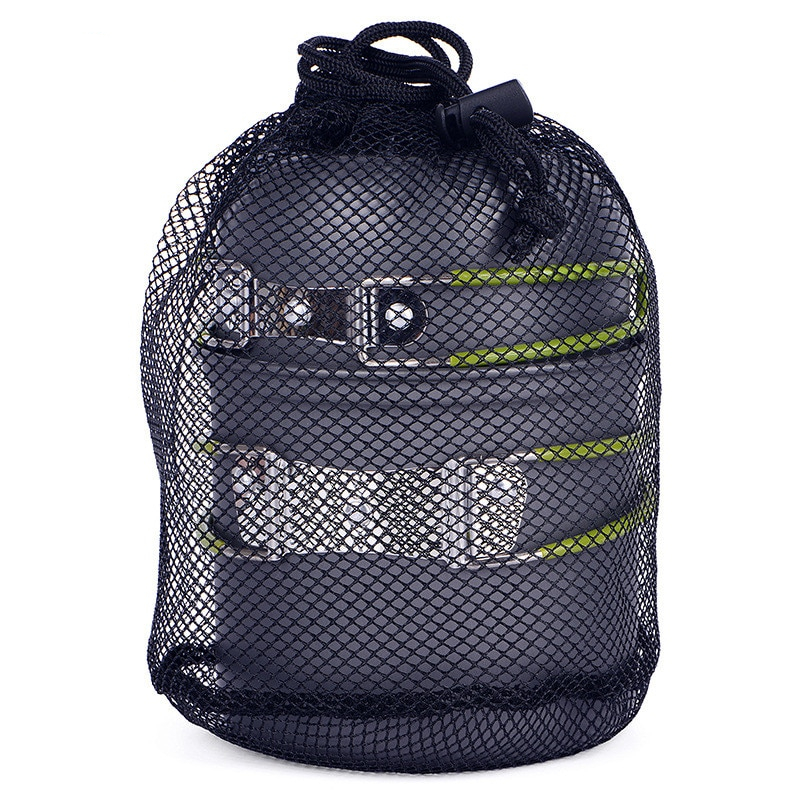 Ultralight Camping Cooking Set Ultralight Camping Cooking Set