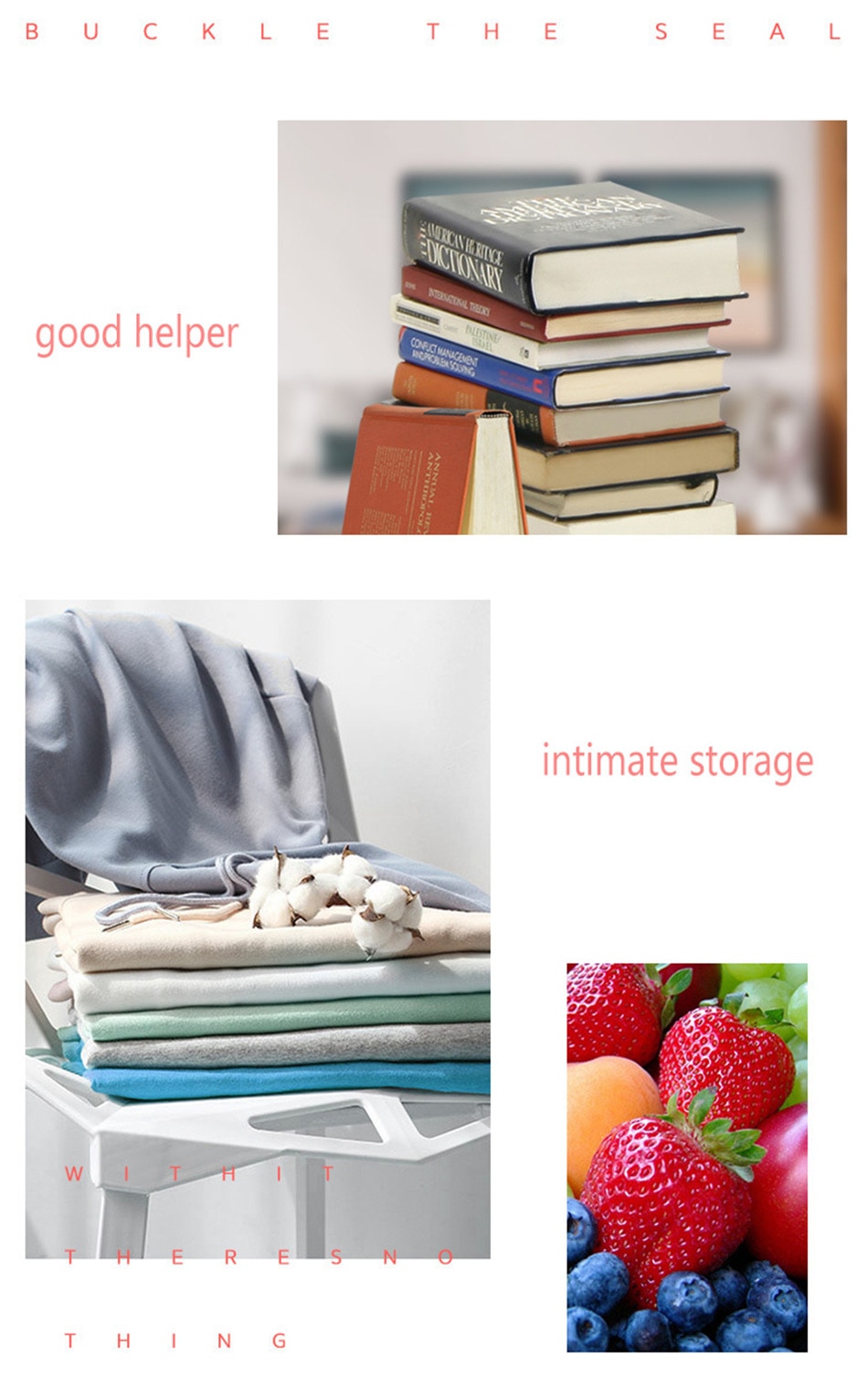 Floral and Animals Printed Square Foldable Laundry Storage Basket