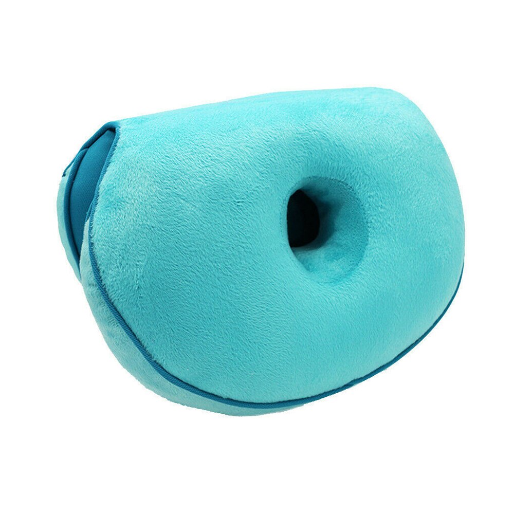 Memory Foam Orthopedic Sitting Cushion