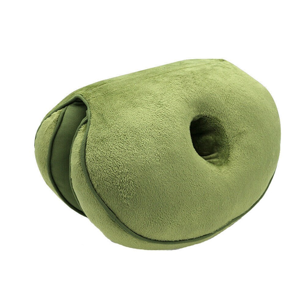 Memory Foam Orthopedic Sitting Cushion