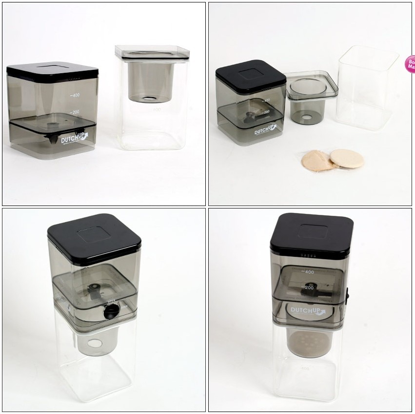 Water Drip Coffee Maker Water Drip Coffee Maker