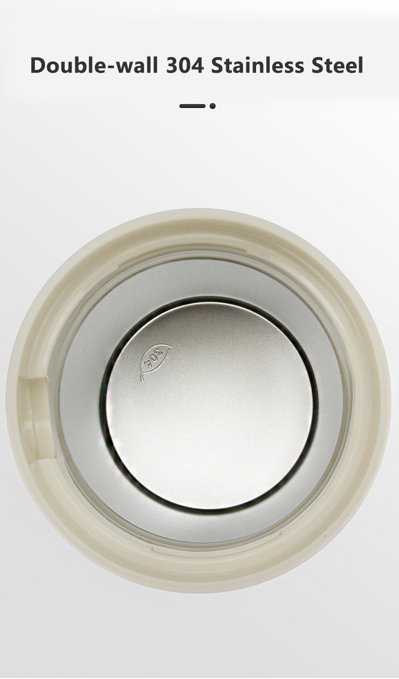 304 Stainless Steel Vacuum Coffee Pot