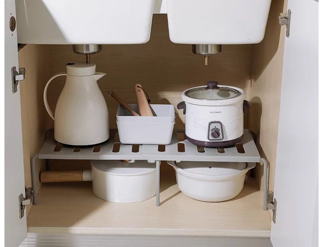 Kitchen Storage Shelf