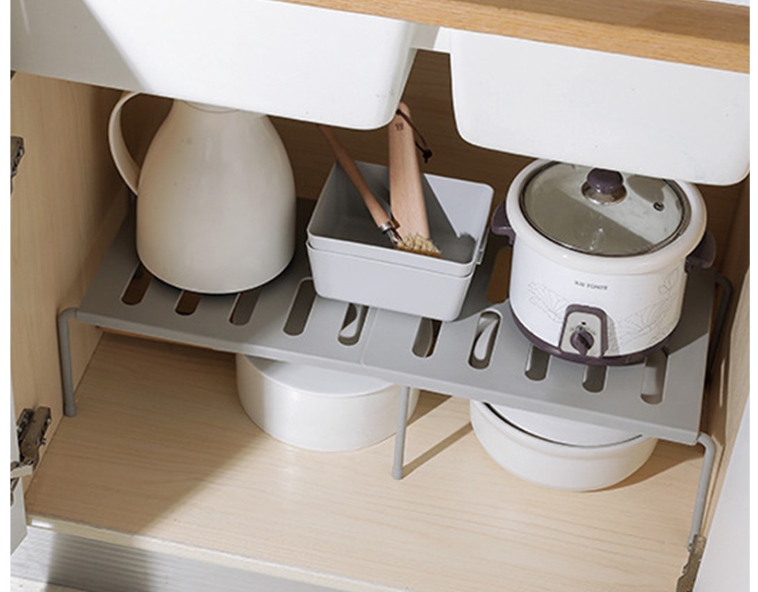 Kitchen Storage Shelf