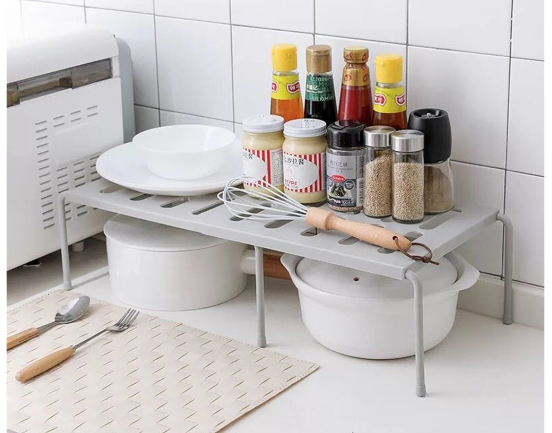 Kitchen Storage Shelf