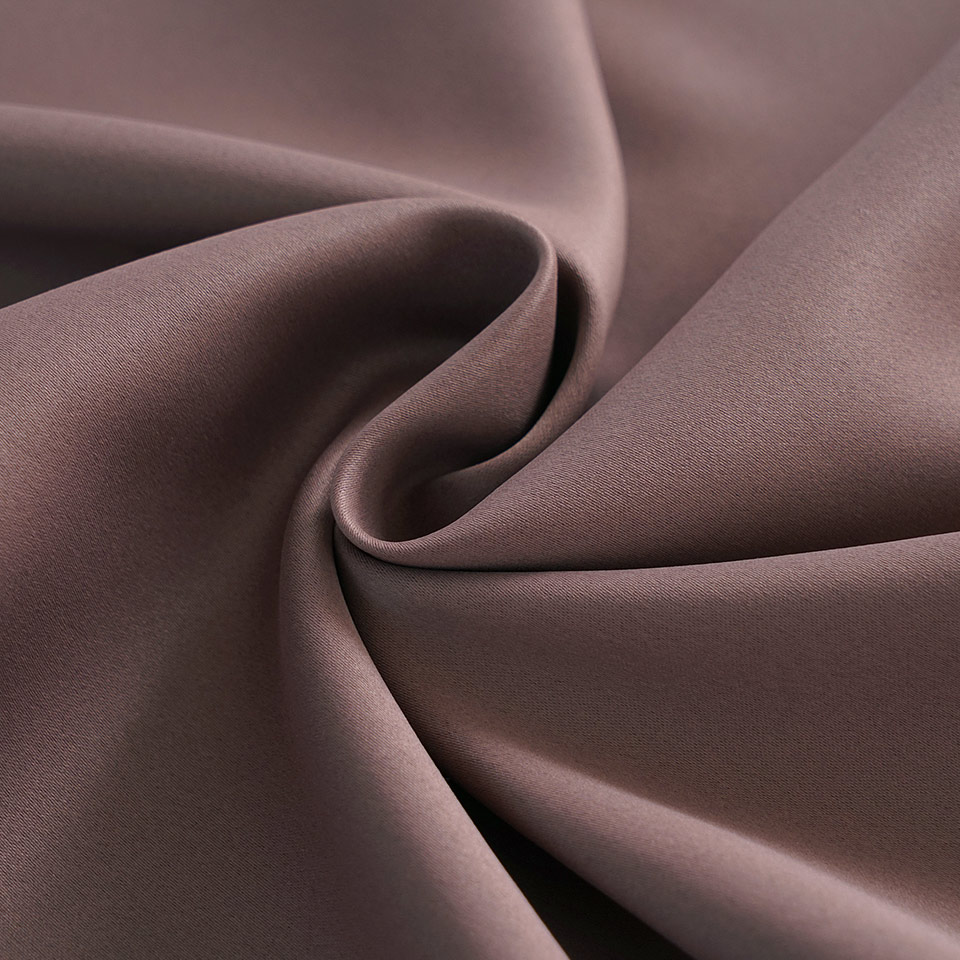 Modern Plain Curtains for Living Room