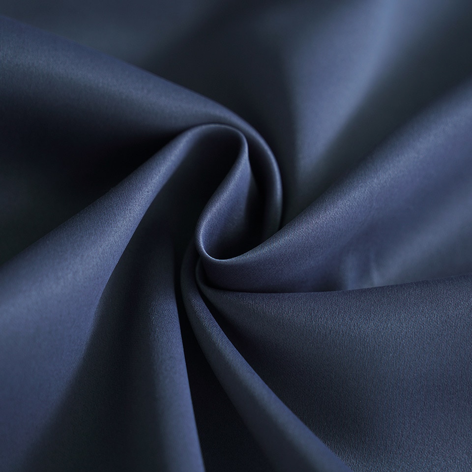 Modern Plain Curtains for Living Room