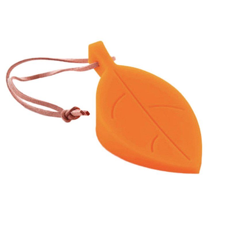 Leaf Shaped Door Stopper