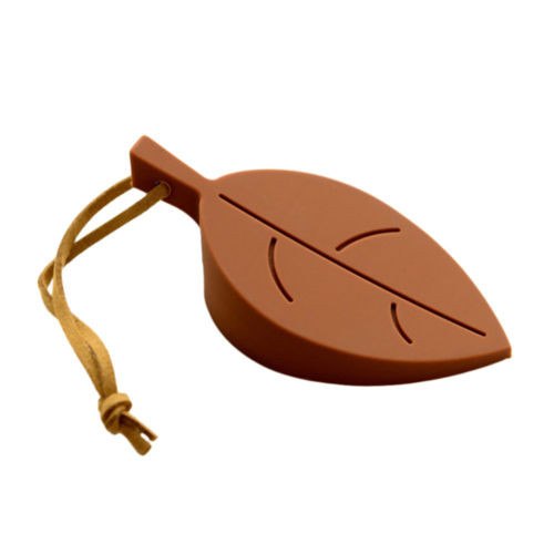 Leaf Shaped Door Stopper