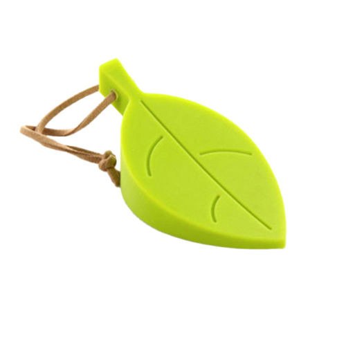 Leaf Shaped Door Stopper