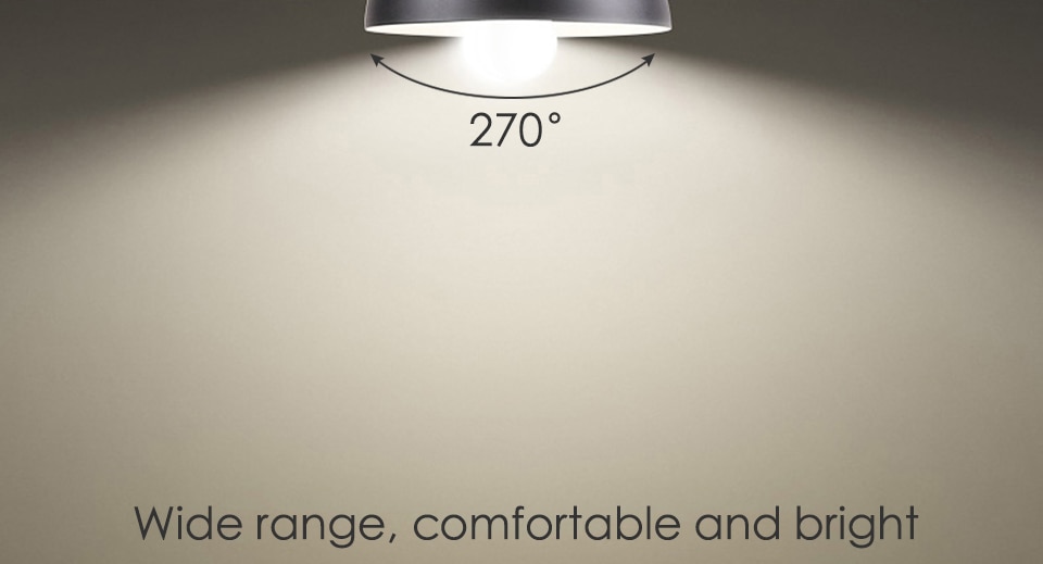 Wireless Smart RGB Light Bulb