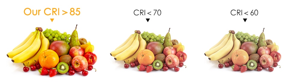 Wireless Smart RGB Light Bulb