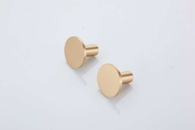 Wall Mounted Hooks for Bathroom