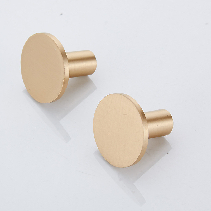 Wall Mounted Hooks for Bathroom