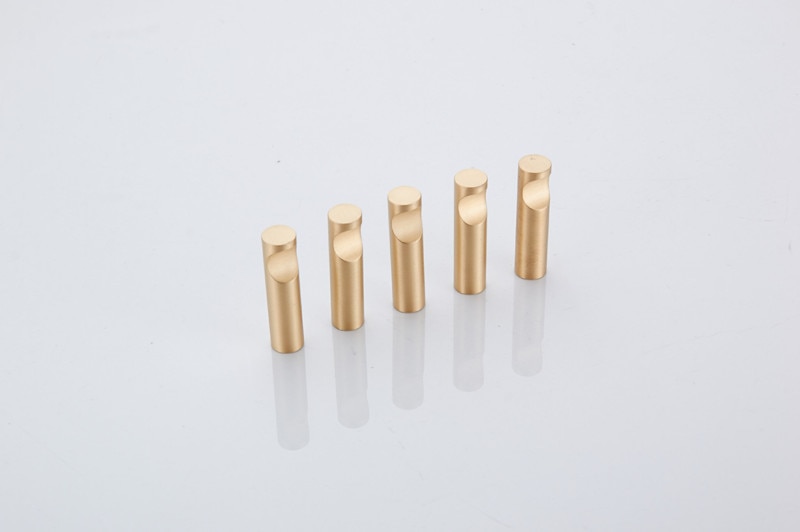 Wall Mounted Hooks for Bathroom