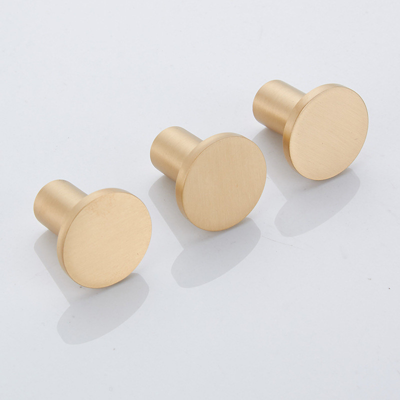 Wall Mounted Hooks for Bathroom