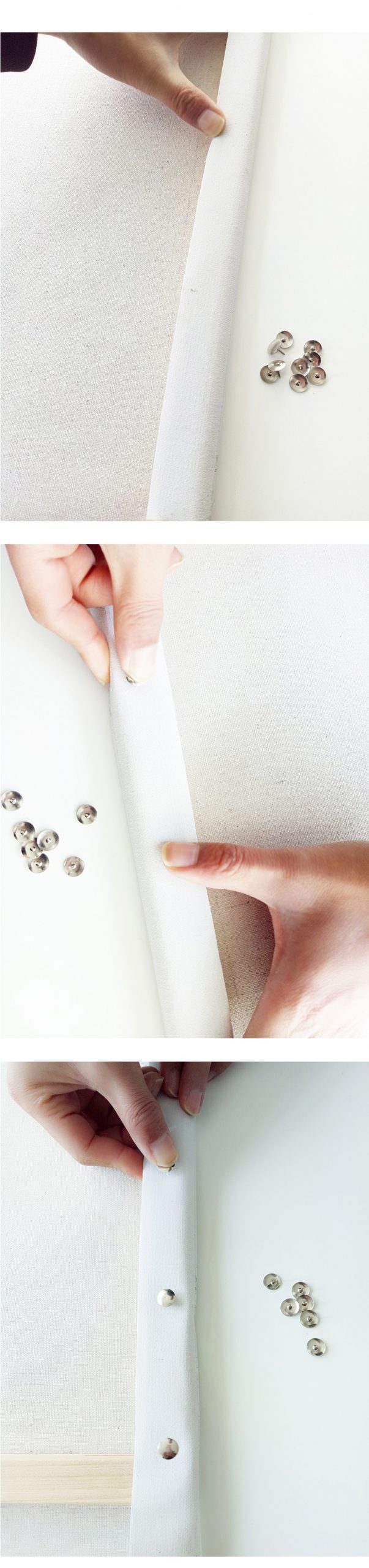 DIY Wooden Frame for Canvas Paintings DIY Wooden Frame for Canvas Paintings