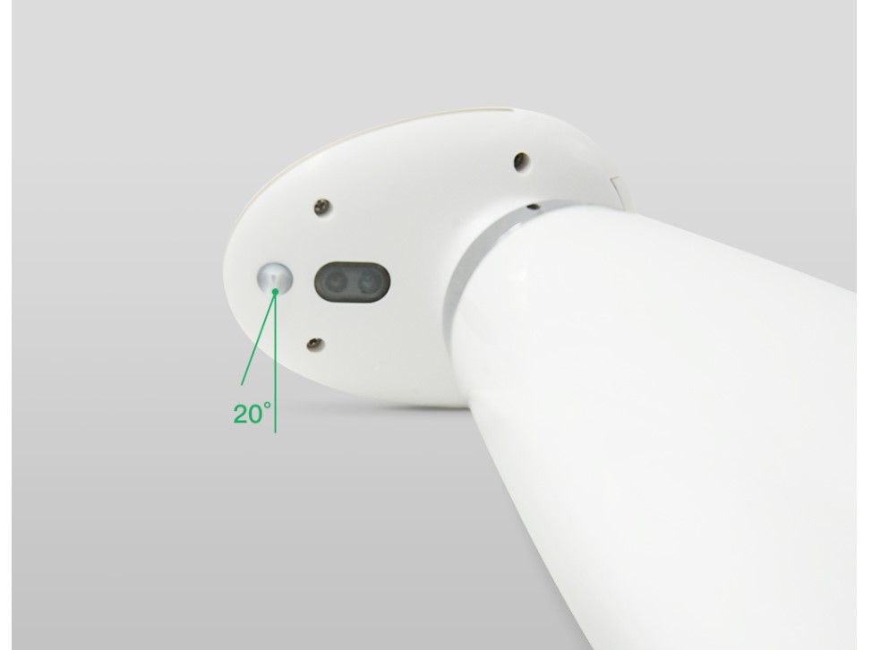 Automatic Soap Dispenser