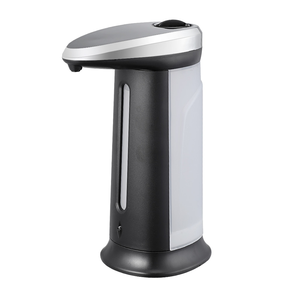 400ML Automatic Liquid Soap Dispenser