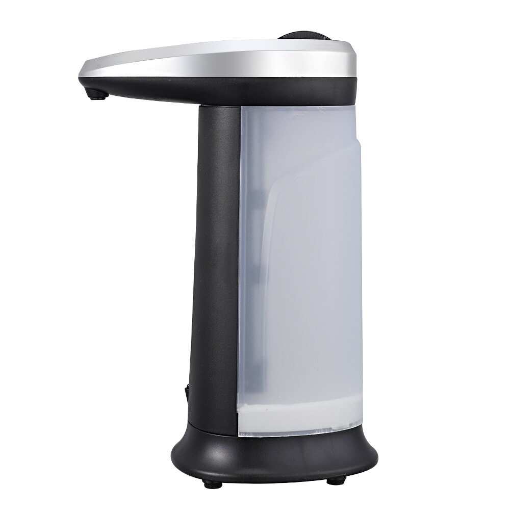 400ML Automatic Liquid Soap Dispenser