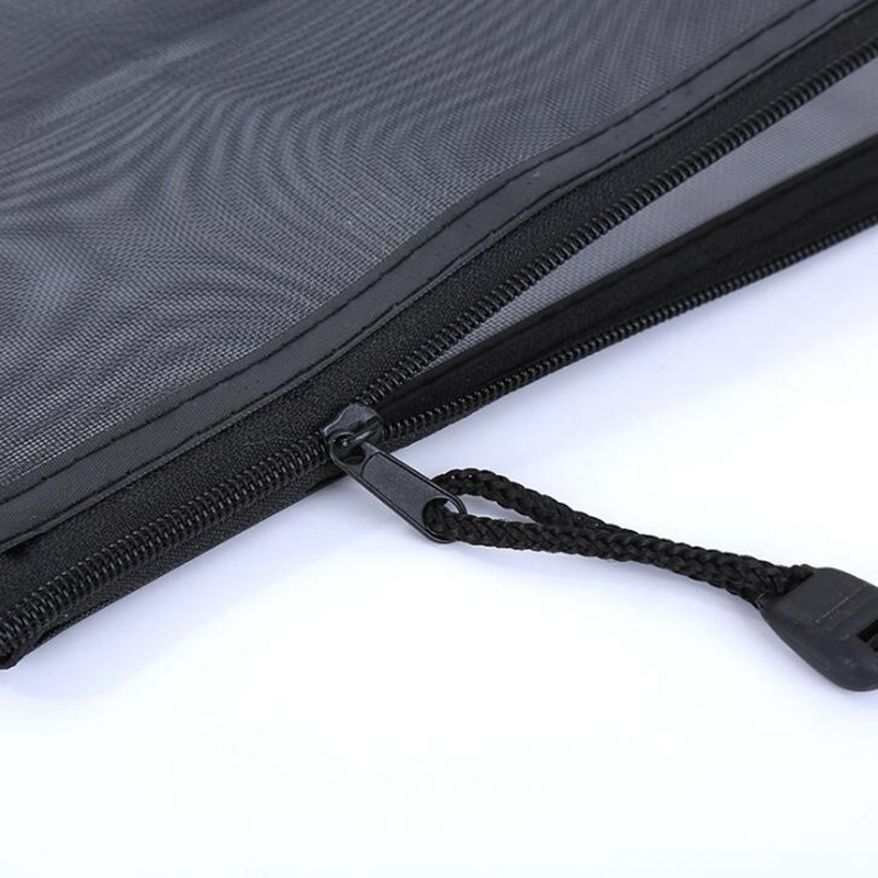 Transparent Makeup Storage Case