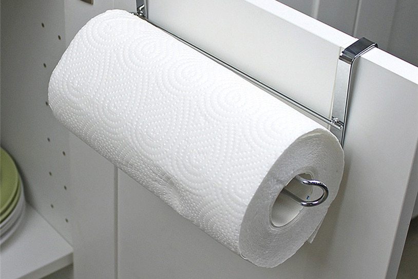 Roll Towel Holder Roll Towel Holder