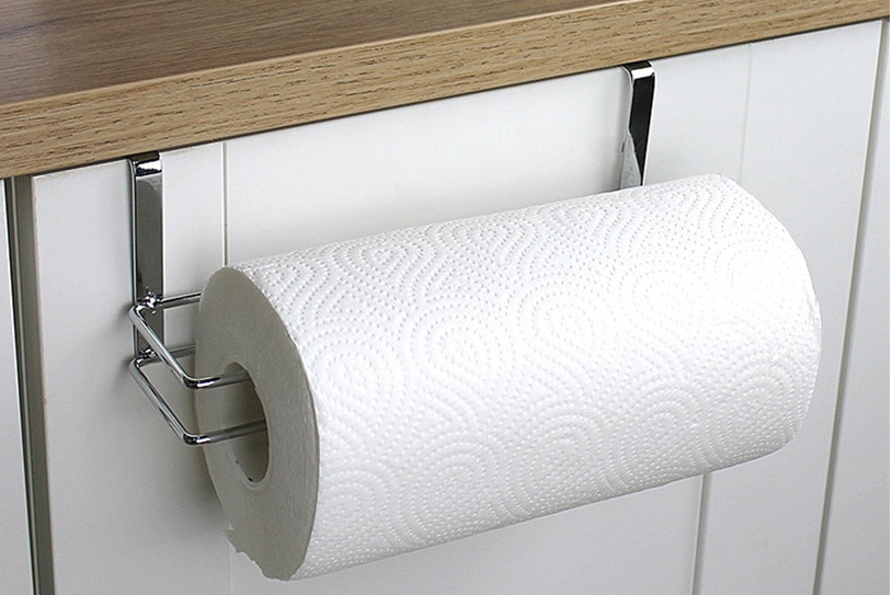 Roll Towel Holder Roll Towel Holder