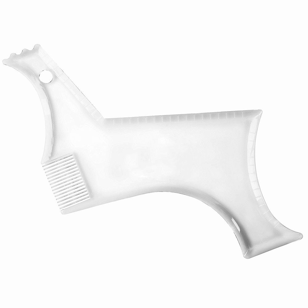 Men's Beard Styling Combs