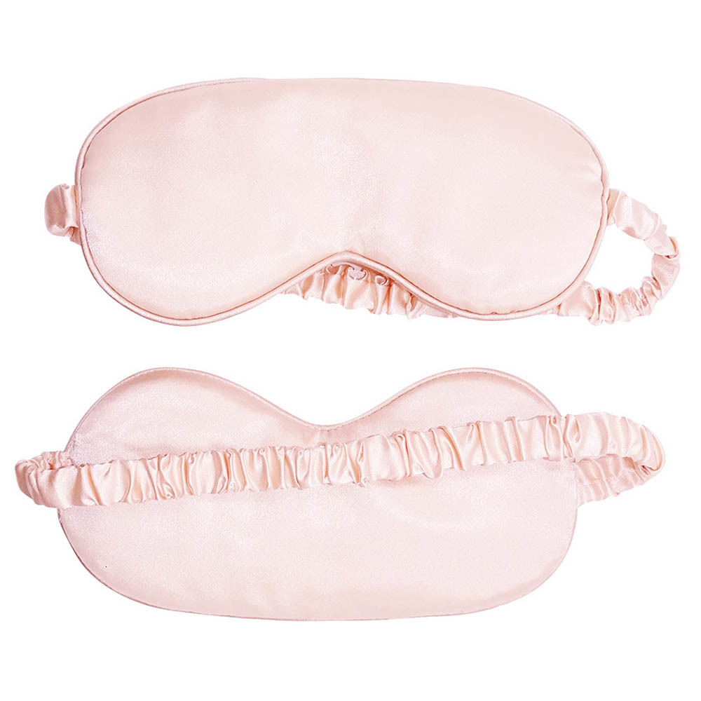 Soft 3D Silk Sleeping Masks Soft 3D Silk Sleeping Masks
